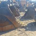  2022 PSM 200 at Papé Machinery Construction & Forestry Handling in Pasco, WA