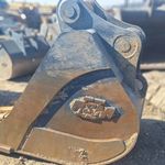  2022 PSM 200 at Papé Machinery Construction & Forestry Handling in Pasco, WA