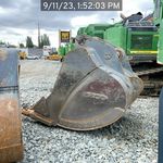  2022 ESCO 870P at Papé Machinery Construction & Forestry Handling in Tangent, OR