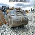  2022 ESCO 870P at Papé Machinery Construction & Forestry Handling in Tangent, OR