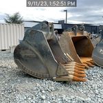  2022 ESCO 870P at Papé Machinery Construction & Forestry Handling in Tangent, OR