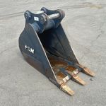 Used 2023 PSM 120 at Papé Machinery Construction & Forestry Handling in Spokane, WA