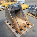 Used 2024 ROCKLAND 30"BKT at Papé Machinery Construction & Forestry Handling in Spokane, WA