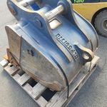 Used 2024 ROCKLAND 30"BKT at Papé Machinery Construction & Forestry Handling in Spokane, WA