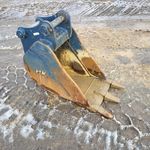 Used 2024 PSM 80 at Papé Machinery Construction & Forestry Handling in Spokane, WA