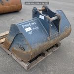 Used 2024 PSM 80 at Papé Machinery Construction & Forestry Handling in Spokane, WA