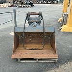 Used 2024 PSM 120 at Papé Machinery Construction & Forestry Handling in Spokane, WA