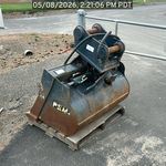 Used 2024 PSM 120 at Papé Machinery Construction & Forestry Handling in Spokane, WA