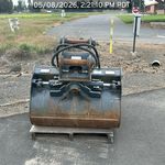 Used 2024 PSM 120 at Papé Machinery Construction & Forestry Handling in Spokane, WA
