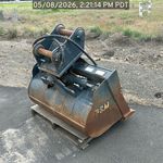 Used 2024 PSM 120 at Papé Machinery Construction & Forestry Handling in Spokane, WA