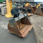 Used 2024 PSM 120 at Papé Machinery Construction & Forestry Handling in Spokane, WA