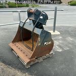 Used 2024 PSM 120 at Papé Machinery Construction & Forestry Handling in Spokane, WA