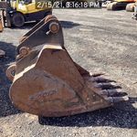  2014 ESCO 200 at Papé Machinery Construction & Forestry Handling in Wailuku, HI