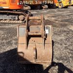  2014 ESCO 200 at Papé Machinery Construction & Forestry Handling in Wailuku, HI