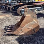  2014 ESCO 200 at Papé Machinery Construction & Forestry Handling in Wailuku, HI