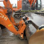 Used 2020 HITACHI ZW1806 at Papé Machinery Construction & Forestry Handling in Portland, OR