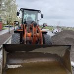 Used 2020 HITACHI ZW1806 at Papé Machinery Construction & Forestry Handling in Portland, OR