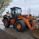Used 2020 HITACHI ZW1806 at Papé Machinery Construction & Forestry Handling in Portland, OR
