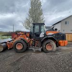 Used 2020 HITACHI ZW1806 at Papé Machinery Construction & Forestry Handling in Portland, OR