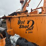 Used 2002 MISCELLANEOUS S-100 at Papé Machinery Construction & Forestry Handling in Wenatchee, WA