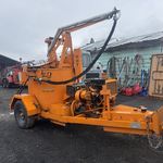 Used 2002 MISCELLANEOUS S-100 at Papé Machinery Construction & Forestry Handling in Wenatchee, WA
