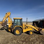 Used 1991 JOHN DEERE 310D at Papé Machinery Construction & Forestry Handling in Bend, OR
