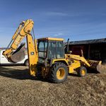 Used 1991 JOHN DEERE 310D at Papé Machinery Construction & Forestry Handling in Bend, OR