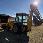 Used 1991 JOHN DEERE 310D at Papé Machinery Construction & Forestry Handling in Bend, OR