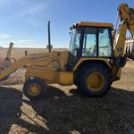 Used 1991 JOHN DEERE 310D at Papé Machinery Construction & Forestry Handling in Bend, OR