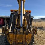Used 1991 JOHN DEERE 310D at Papé Machinery Construction & Forestry Handling in Bend, OR