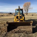Used 1991 JOHN DEERE 310D at Papé Machinery Construction & Forestry Handling in Bend, OR