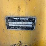 Used 1991 JOHN DEERE 310D at Papé Machinery Construction & Forestry Handling in Bend, OR