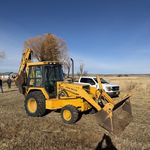 Used 1991 JOHN DEERE 310D at Papé Machinery Construction & Forestry Handling in Bend, OR