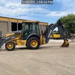 Used 2008 JOHN DEERE 310SJ at Papé Machinery Construction & Forestry Handling in Bend, OR