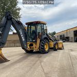 Used 2008 JOHN DEERE 310SJ at Papé Machinery Construction & Forestry Handling in Bend, OR