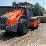 Used 2023 HAMM HC100I at Papé Machinery Construction & Forestry Handling in Sacramento, CA