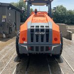 Used 2023 HAMM HC100I at Papé Machinery Construction & Forestry Handling in Sacramento, CA