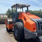 Used 2023 HAMM HC100I at Papé Machinery Construction & Forestry Handling in Sacramento, CA