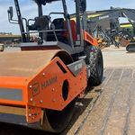 Used 2023 HAMM HC100I at Papé Machinery Construction & Forestry Handling in Sacramento, CA