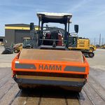 Used 2023 HAMM HC100I at Papé Machinery Construction & Forestry Handling in Sacramento, CA