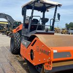 Used 2023 HAMM HC100I at Papé Machinery Construction & Forestry Handling in Sacramento, CA
