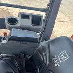 Used 2023 HAMM HC100I at Papé Machinery Construction & Forestry Handling in Sacramento, CA