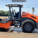 Used 2023 HAMM HC100I at Papé Machinery Construction & Forestry Handling in Sacramento, CA