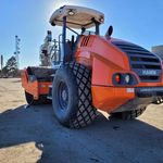 2024 HAMM HC140I at Papé Machinery Construction & Forestry Handling in Hilo, HI