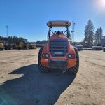  2024 HAMM HC140I at Papé Machinery Construction & Forestry Handling in Hilo, HI