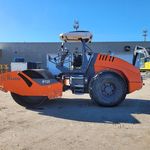  2024 HAMM HC140I at Papé Machinery Construction & Forestry Handling in Hilo, HI