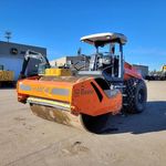  2024 HAMM HC140I at Papé Machinery Construction & Forestry Handling in Hilo, HI
