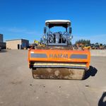  2024 HAMM HC140I at Papé Machinery Construction & Forestry Handling in Hilo, HI
