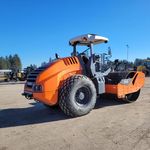  2024 HAMM HC140I at Papé Machinery Construction & Forestry Handling in Hilo, HI