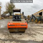 Used 2023 HAMM H7I at Papé Machinery Construction & Forestry Handling in Kelso, WA